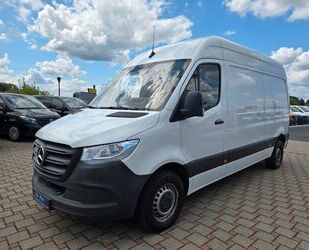 Mercedes-Benz Sprinter Gebrauchtwagen