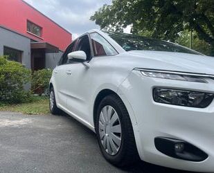 Citroen C4 SpaceTourer Gebrauchtwagen