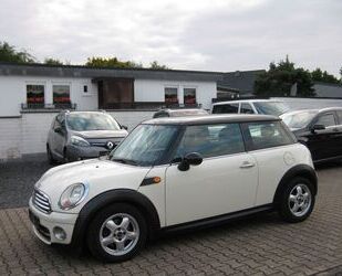 Mini Cooper D Gebrauchtwagen