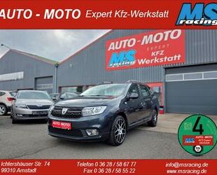 Dacia Logan Gebrauchtwagen