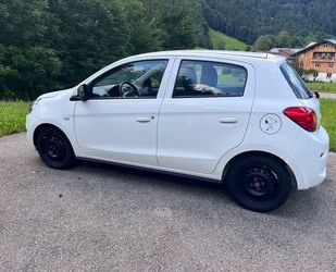 Mitsubishi Space Star Gebrauchtwagen