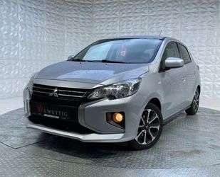Mitsubishi Space Star Gebrauchtwagen