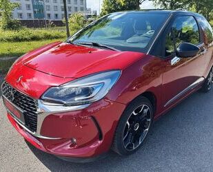 DS Automobiles DS3 Gebrauchtwagen