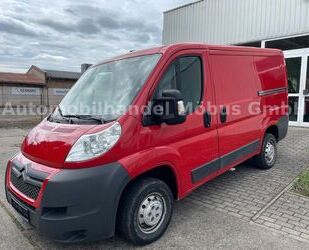 Citroen Jumper Gebrauchtwagen