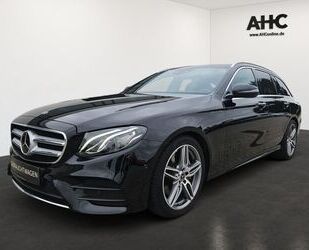 Mercedes-Benz E 300 Gebrauchtwagen