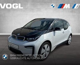 BMW i3 Gebrauchtwagen