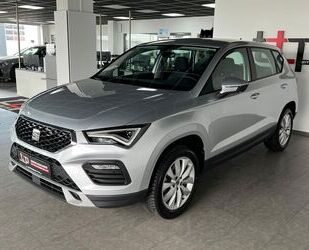 Seat Ateca Gebrauchtwagen