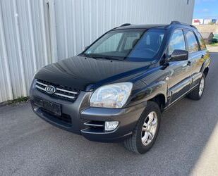 Kia Sportage Gebrauchtwagen