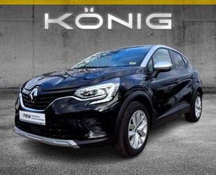 Renault Captur Gebrauchtwagen