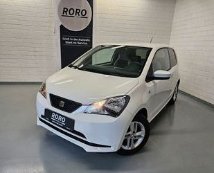 Seat Mii Gebrauchtwagen