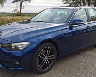 BMW 318 Gebrauchtwagen