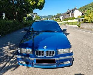 BMW 316 Gebrauchtwagen