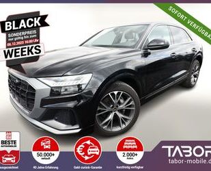 Audi Q8 Gebrauchtwagen