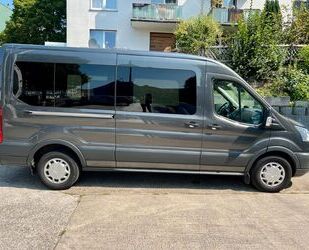 Ford Transit Gebrauchtwagen