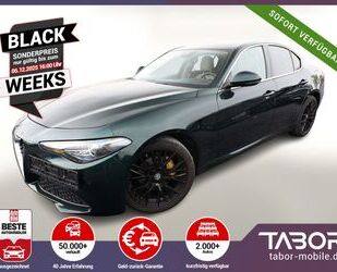 Alfa Romeo Giulia Gebrauchtwagen