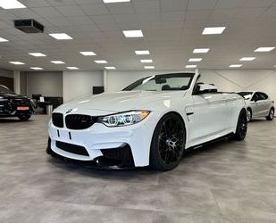 BMW M4 Gebrauchtwagen