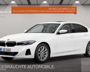 BMW 320 Gebrauchtwagen