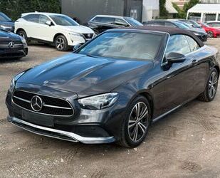 Mercedes-Benz E 300 Gebrauchtwagen