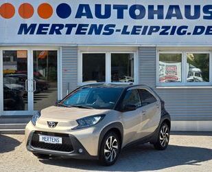 Toyota Aygo (X) Gebrauchtwagen