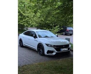 VW Arteon Gebrauchtwagen