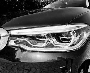 BMW 525 Gebrauchtwagen