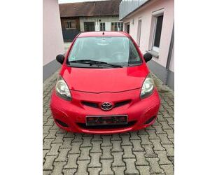 Toyota Aygo (X) Gebrauchtwagen