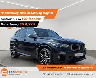 BMW X5 M50 Gebrauchtwagen