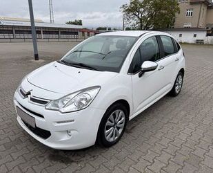 Citroen C3 Gebrauchtwagen