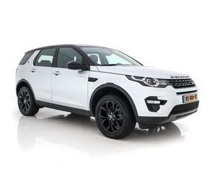 Land Rover Discovery Sport Gebrauchtwagen