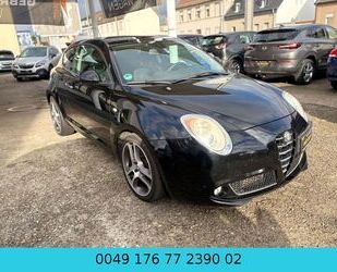 Alfa Romeo MiTo Gebrauchtwagen