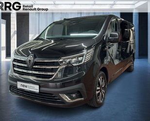 Renault Trafic Gebrauchtwagen