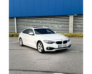BMW 430 Gran Coupé 