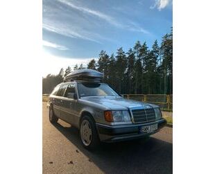 Mercedes-Benz E 300 Gebrauchtwagen