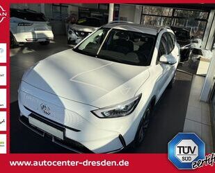 MG ZS Gebrauchtwagen