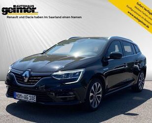 Renault Renault Megane IV Grandtour Intens E-Tech Plug-In Gebrauchtwagen