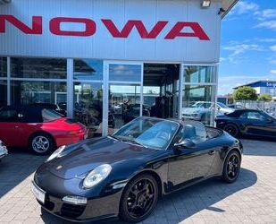 Porsche 997 Gebrauchtwagen