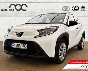 Toyota Aygo (X) Gebrauchtwagen
