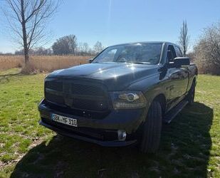 Dodge RAM Gebrauchtwagen