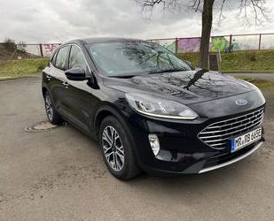 Ford Kuga Gebrauchtwagen