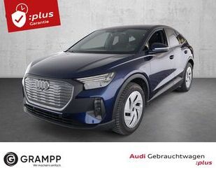 Audi Q4 Gebrauchtwagen