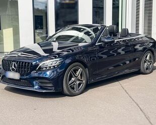 Mercedes-Benz C 200 Gebrauchtwagen