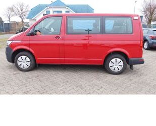 VW T6 Caravelle Gebrauchtwagen