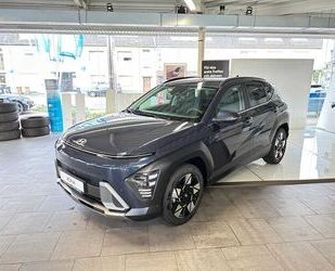 Hyundai KONA Gebrauchtwagen