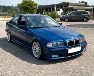 BMW 323 Gebrauchtwagen