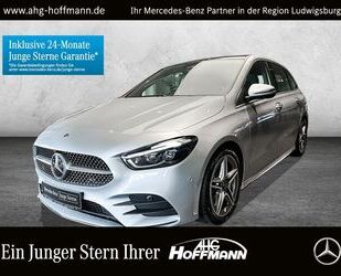 Mercedes-Benz B 220 Gebrauchtwagen