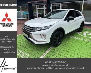 Mitsubishi Eclipse Cross Gebrauchtwagen