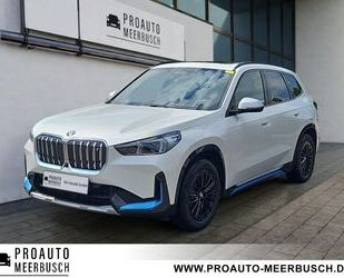 BMW iX1 Gebrauchtwagen