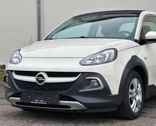 Opel Adam Gebrauchtwagen