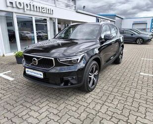 Volvo XC40 Gebrauchtwagen