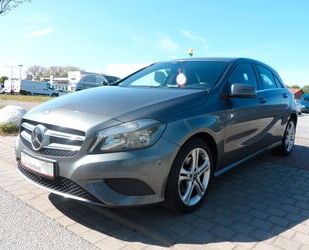 Mercedes-Benz A 180 Gebrauchtwagen